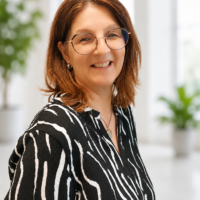 Annette Obertshauser