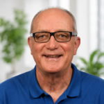 Dr. med. Albert Strobl
